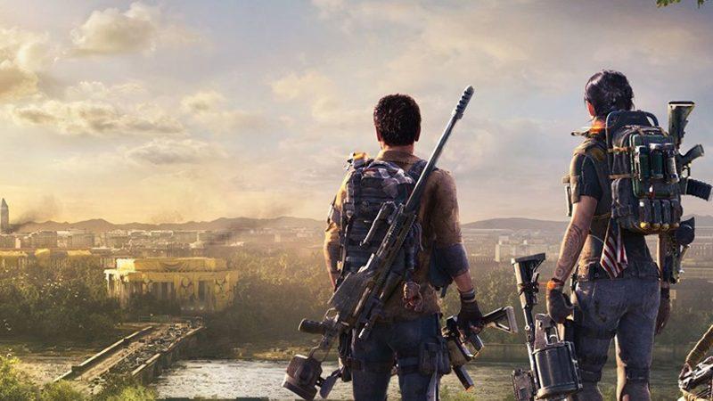 The Division 2’nin Gelecekteki Hikayesini Ele Veren Ses Dosyaları Keşfedildi