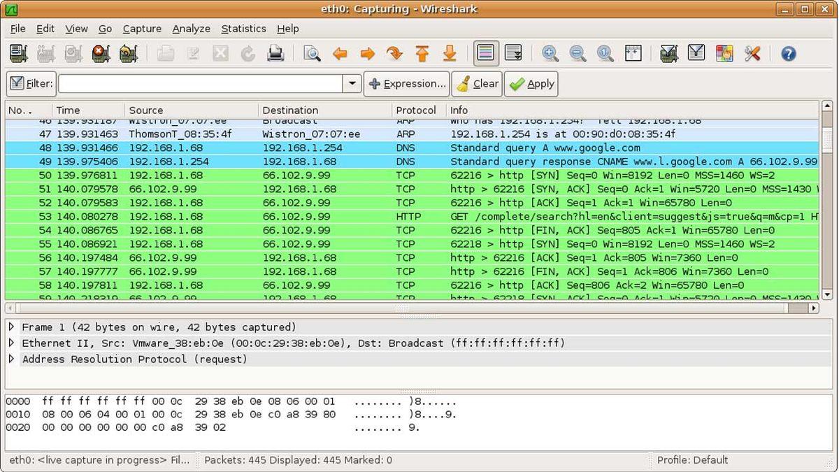 Etik Hackerların Hastası Olduğu 9 Program