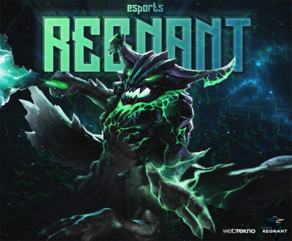 Webtekno’nun Ana Sponsoru Olduğu Regnant Esports, ESL Türkiye Şampiyonası’nda Finale Kaldı
