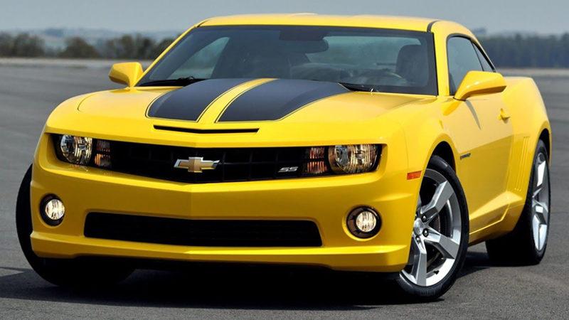 GM, Elektrikli Araçları İçin 1,6 Milyon Kilometre Kullanım Ömrü Olan Bataryalar Geliştiriyor