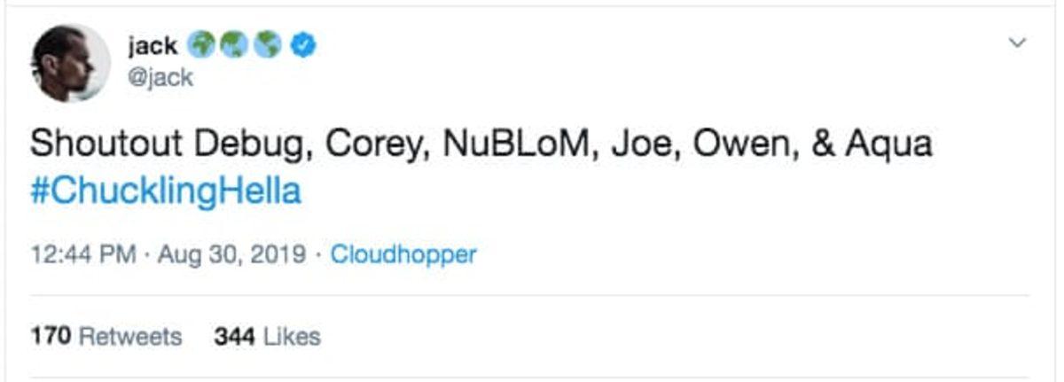 Twitter’ın CEO’sunun Twitter Hesabının Hacklenmesinde Kullanılan Akılalmaz Yöntem