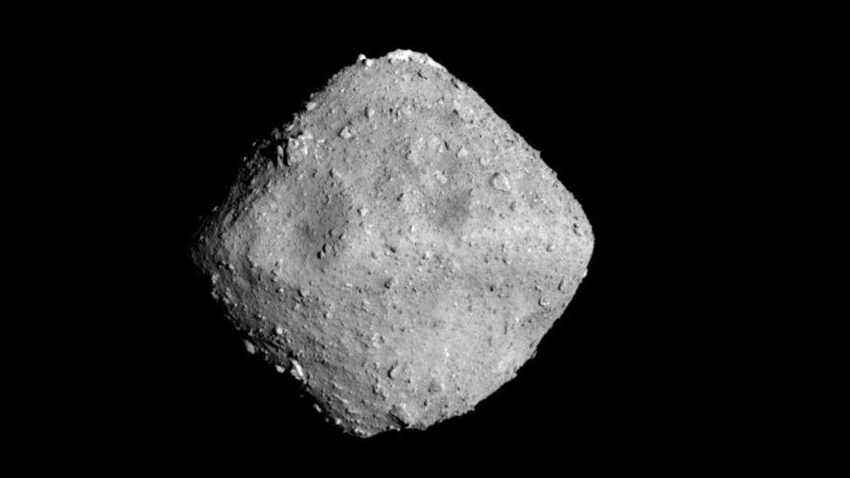 Hayabusa 2, Asteroit Ryugu’dan Aldığı Örnekleri Dünya’ya Göndermeye Hazırlanıyor