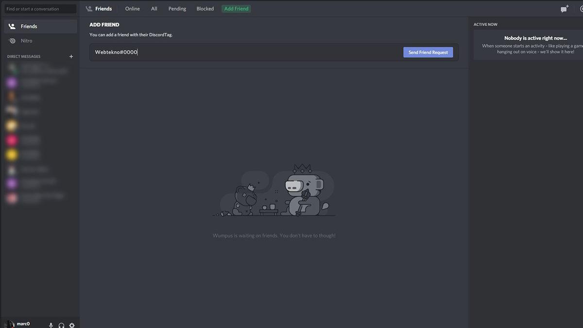 Discord Nedir, Nasıl Kullanılır?