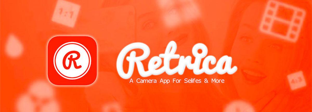 Retrica’yı Tarihe Gömen 10 Şahane Selfie Uygulaması