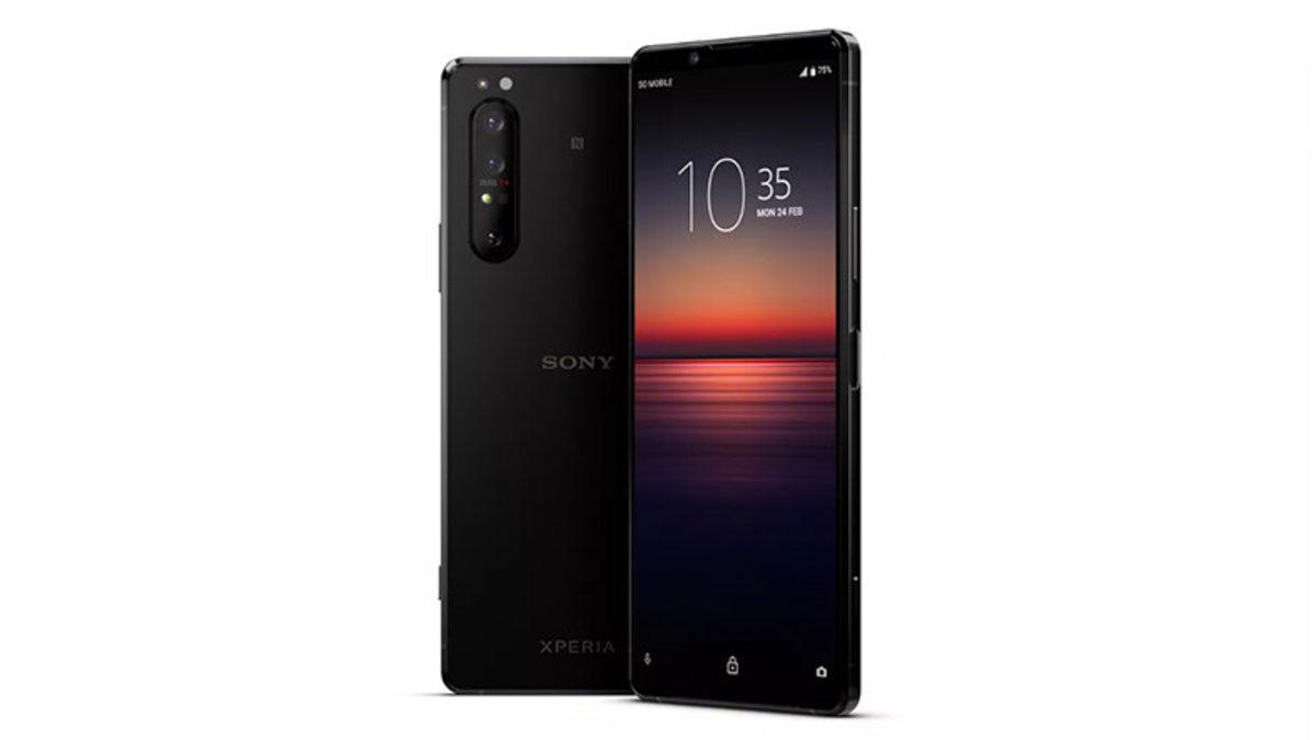 Sony, Yeni Telefonu Xperia 1 II’nin Cep Yakan Fiyatını Açıkladı