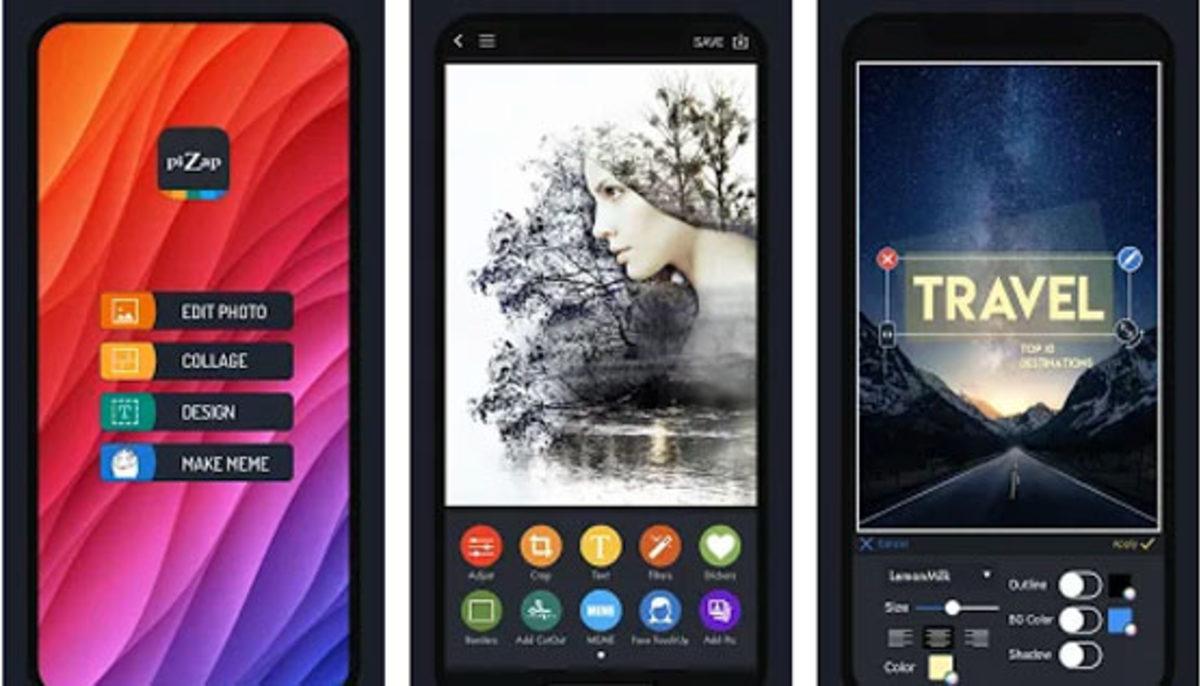 Retrica’yı Tarihe Gömen 10 Şahane Selfie Uygulaması