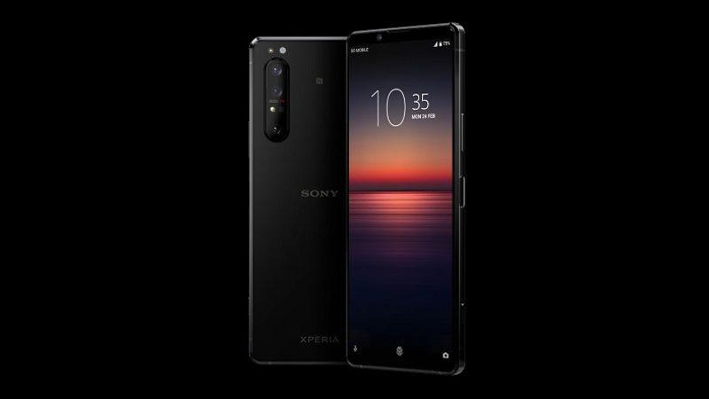 Sony, Yeni Telefonu Xperia 1 II’nin Cep Yakan Fiyatını Açıkladı