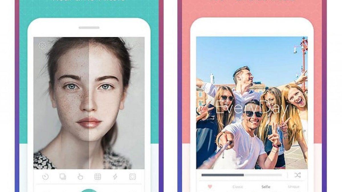 Retrica’yı Tarihe Gömen 10 Şahane Selfie Uygulaması