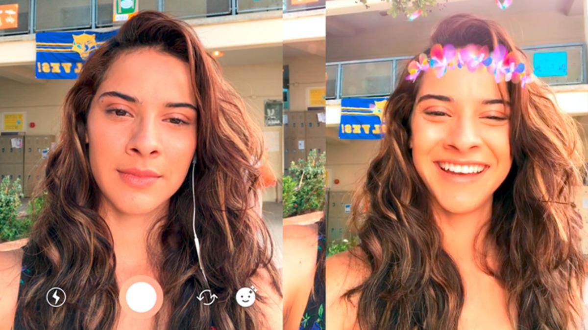 Retrica’yı Tarihe Gömen 10 Şahane Selfie Uygulaması