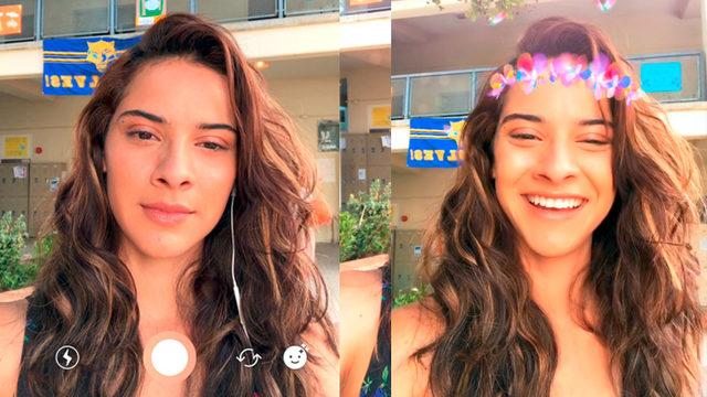 Retrica’yı Tarihe Gömen 10 Şahane Selfie Uygulaması