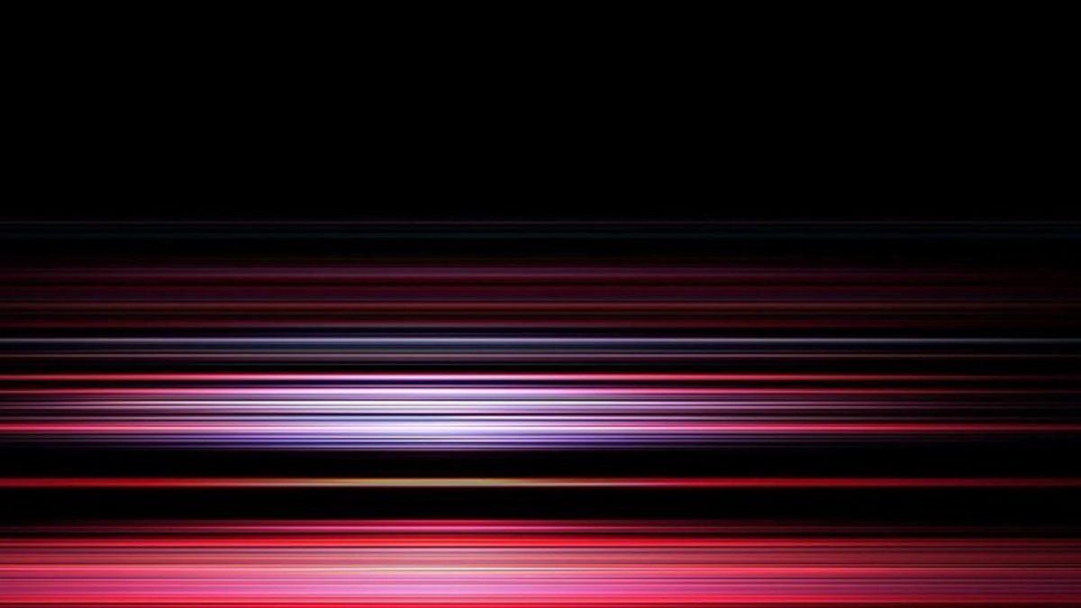 Sony Xperia 1 II’nin Resmi Duvar Kağıtları Tüm Telefonlar İçin Yayınlandı