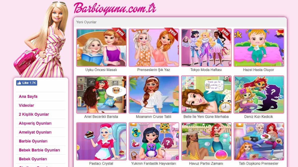 Her Yaştan Oyuncu İçin En Popüler Ücretsiz Oyun Siteleri