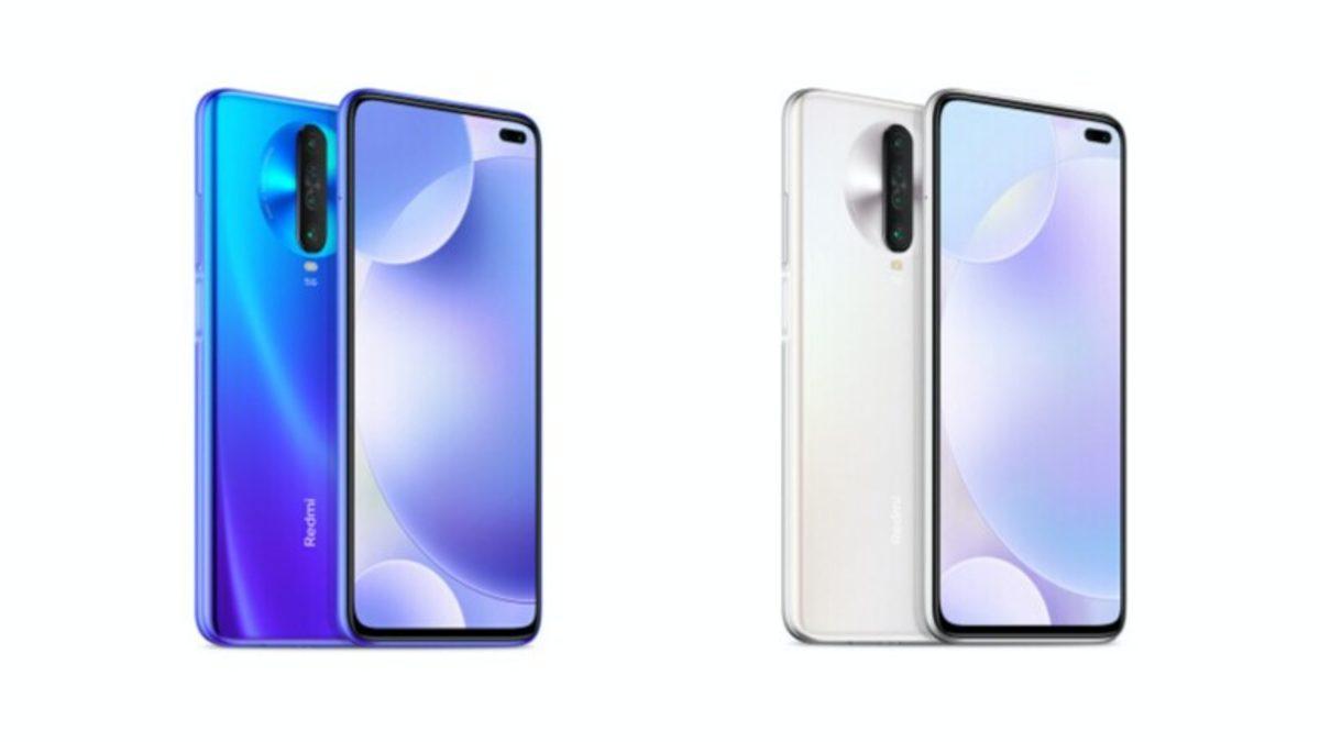 Redmi, Orta Seviyede 120Hz Ekran Sunan Telefonu K30i 5G’yi Tanıttı