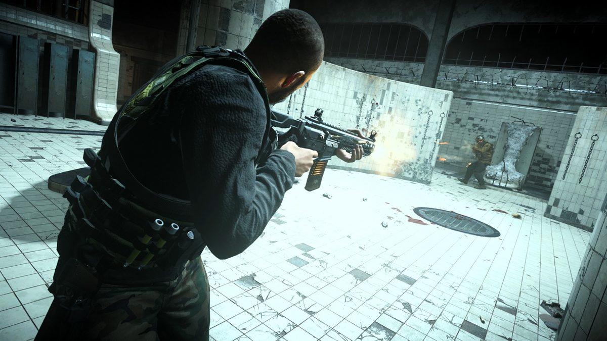 Call of Duty: Warzone’u Benzersiz Kılan ’Gulag’ Sistemi, Call of Duty: Mobile’a da Geliyor