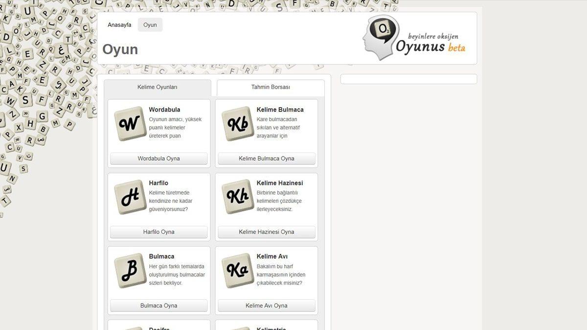 Her Yaştan Oyuncu İçin En Popüler Ücretsiz Oyun Siteleri