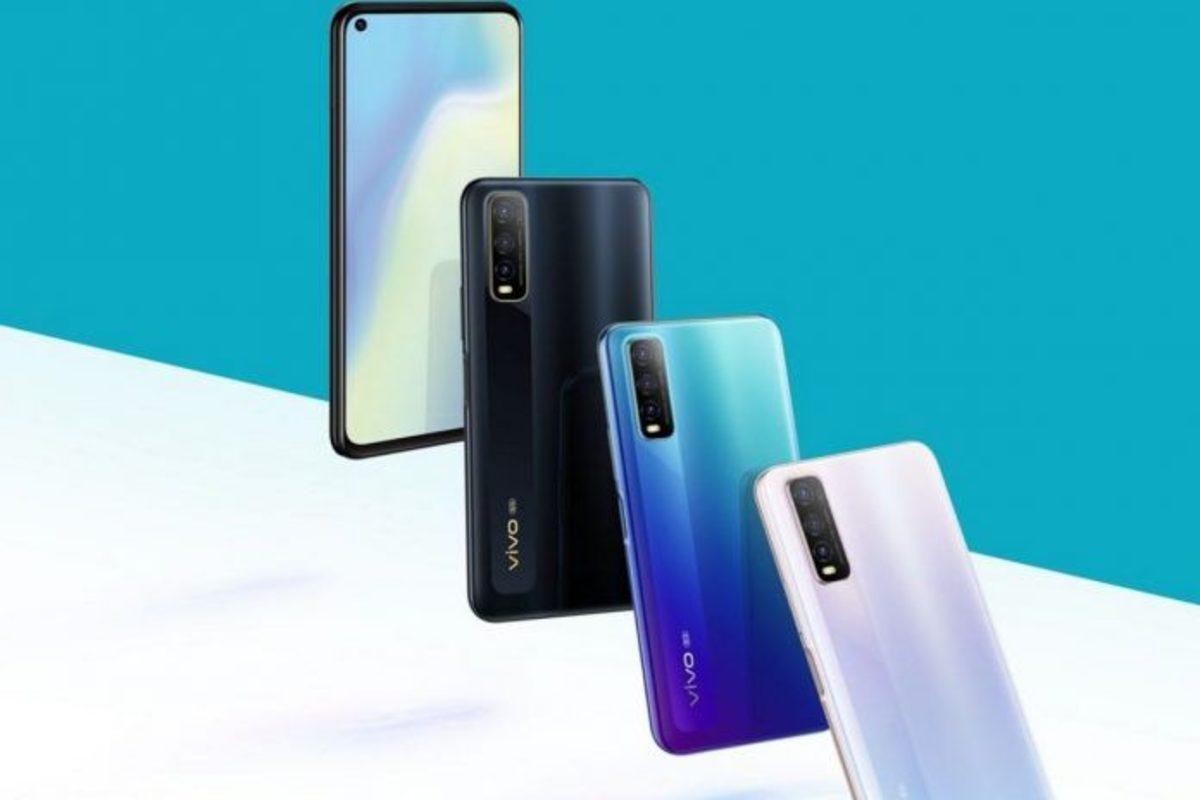 Vivo, Orta Segmentin Kralı Olmaya Aday Yeni Telefonu Y70s 5G’yi Duyurdu