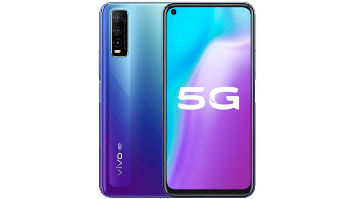 Vivo, Orta Segmentin Kralı Olmaya Aday Yeni Telefonu Y70s 5G’yi Duyurdu