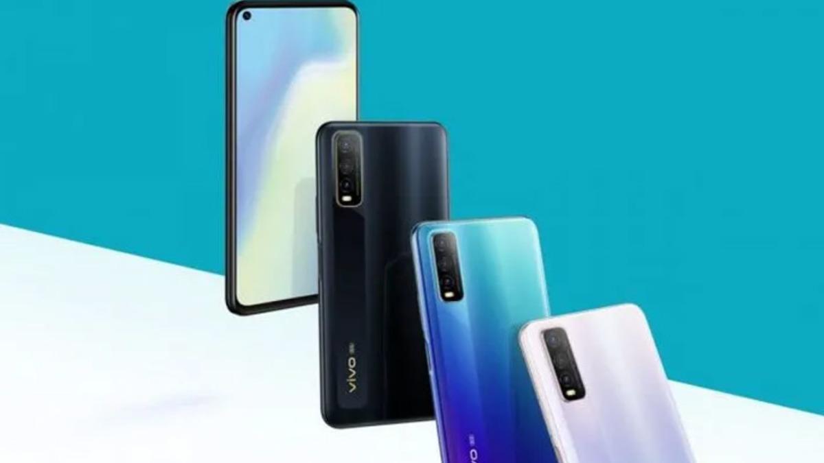 Vivo, Orta Segmentin Kralı Olmaya Aday Yeni Telefonu Y70s 5G’yi Duyurdu