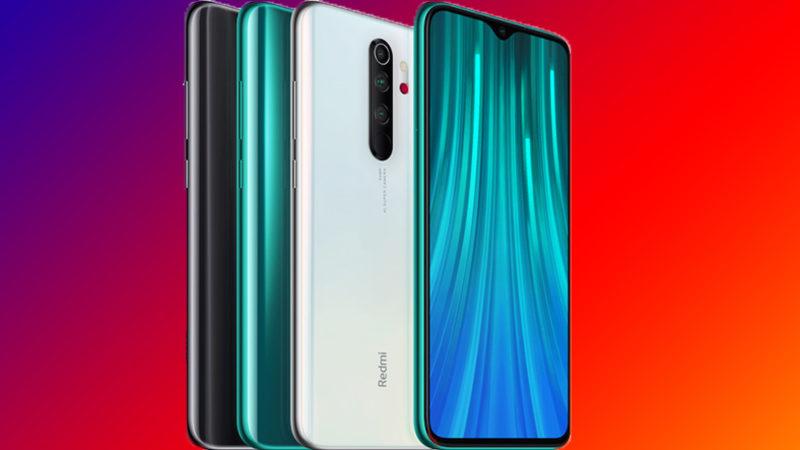 Redmi Note 8 Pro’nun İç Donanımı Ortaya Çıktı