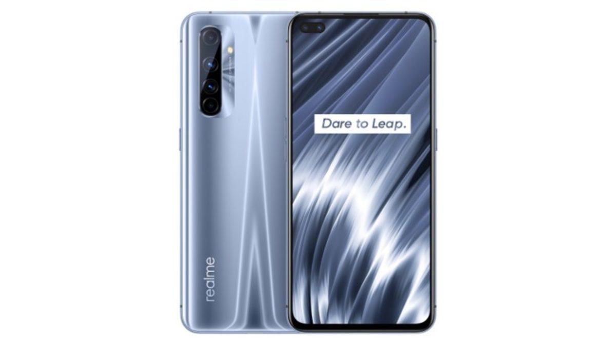 Oyun Odaklı Realme X50 Pro Player Edition, Etkileyici Özellikleriyle Tanıtıldı