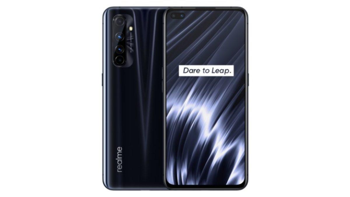Oyun Odaklı Realme X50 Pro Player Edition, Etkileyici Özellikleriyle Tanıtıldı