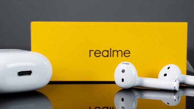 Realme, Uygun Fiyatlı Kablosuz Kulaklıkları Buds Q ve Buds Air Neo’yu Duyurdu