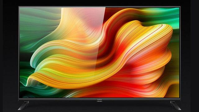 Realme’nin İlk Akıllı Televizyonu Realme TV Duyuruldu