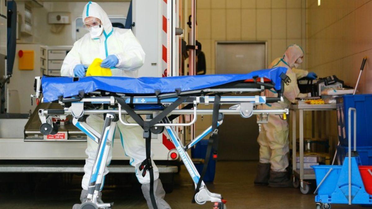 Singapur, Koronavirüs Salgınının Türkiye’de Tam Olarak Biteceği Tarihi Açıkladı