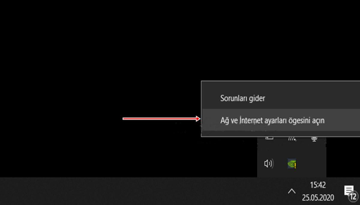 Yandex DNS Ayarları Nasıl Yapılır?