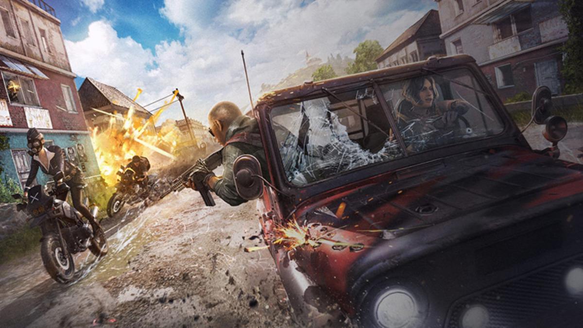 PUBG Hileleri Kullananlar İşte Böyle Yakalanıyor (Video)