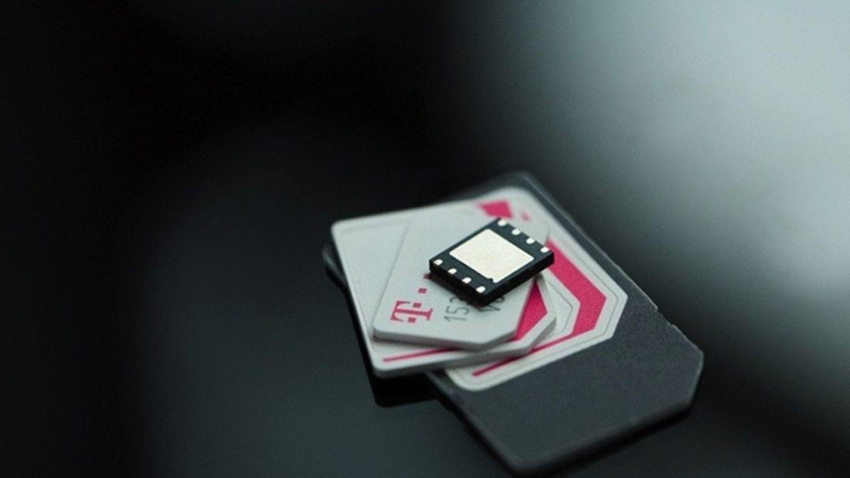 eSIM Kart Özelliğinin Kullanıldığı Cihazlar ve Sağladığı Kolaylıklar Nelerdir?