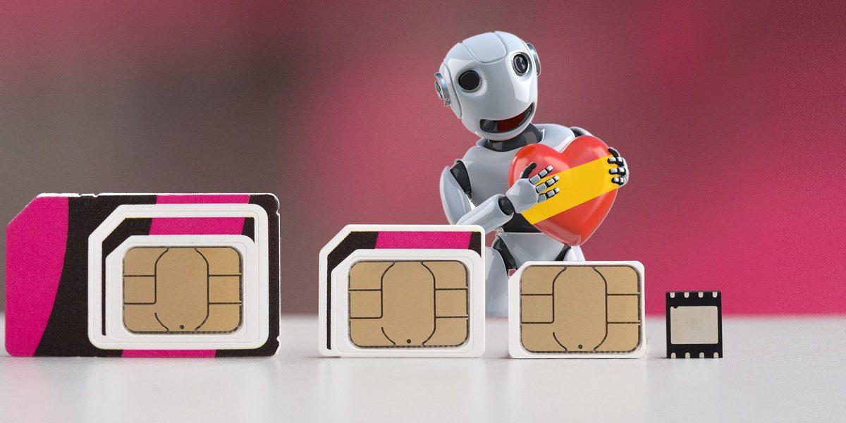 eSIM Kart Özelliğinin Kullanıldığı Cihazlar ve Sağladığı Kolaylıklar Nelerdir?