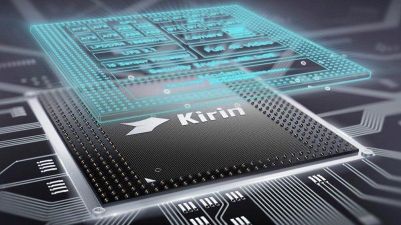 Huawei Mate 40 Serisi, 5nm Kirin 1000 İşlemcisiyle Gelebilir