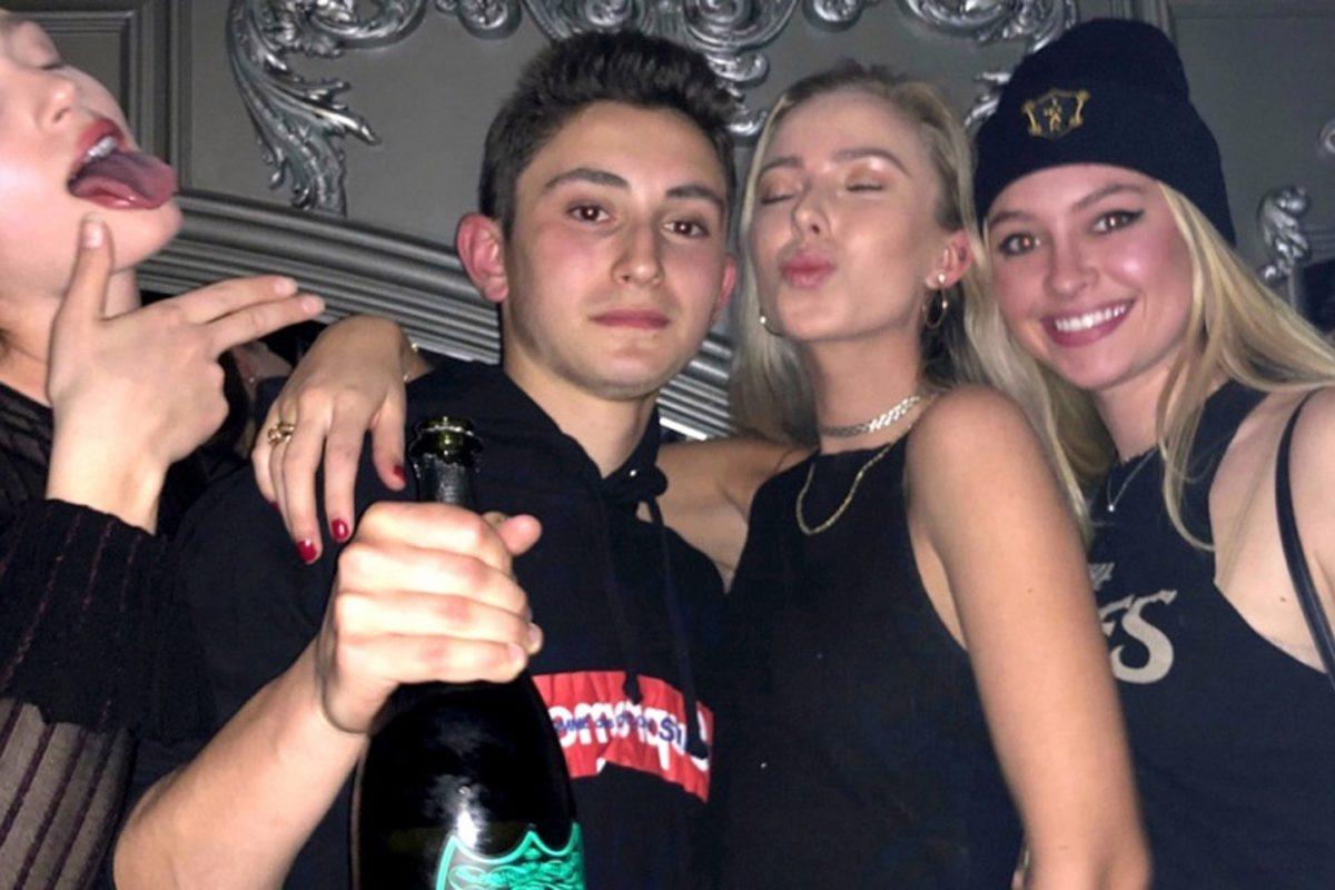 Bebek Al Capone Lakaplı 15 Yaşındaki Genç, Kripto Para Vurgunuyla Suçlanıyor