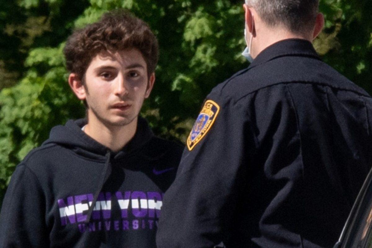 Bebek Al Capone Lakaplı 15 Yaşındaki Genç, Kripto Para Vurgunuyla Suçlanıyor