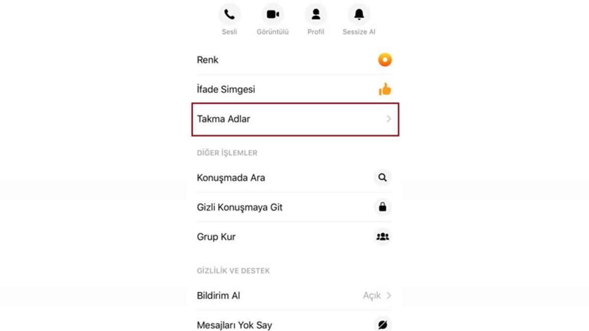 Facebook Messenger’ın Az Bilinen 11 Kullanışlı Özelliği
