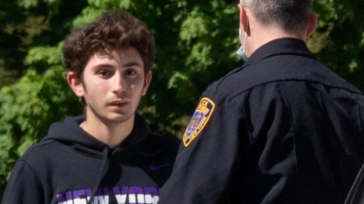 Bebek Al Capone Lakaplı 15 Yaşındaki Genç, Kripto Para Vurgunuyla Suçlanıyor