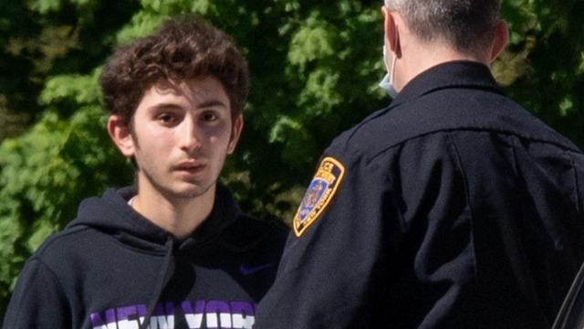 Bebek Al Capone Lakaplı 15 Yaşındaki Genç, Kripto Para Vurgunuyla Suçlanıyor