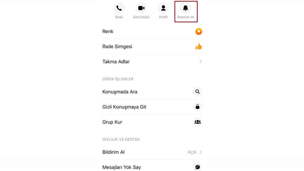 Facebook Messenger’ın Az Bilinen 11 Kullanışlı Özelliği