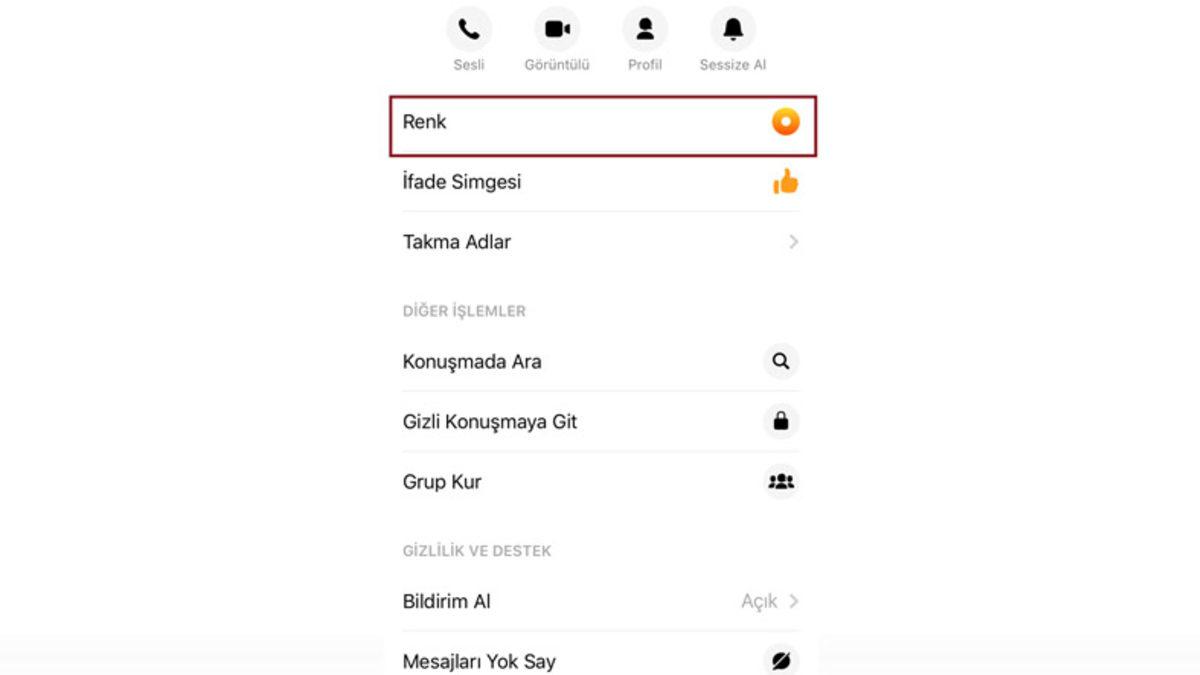 Facebook Messenger’ın Az Bilinen 11 Kullanışlı Özelliği