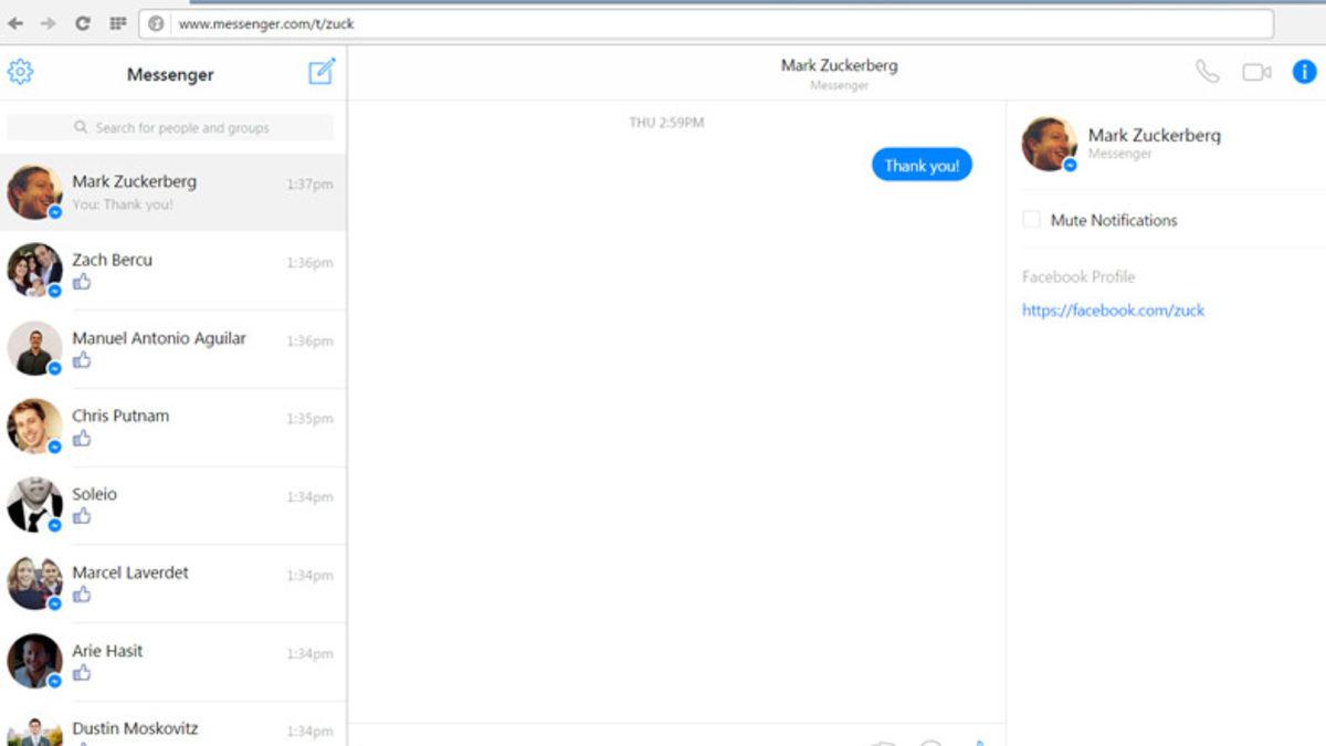 Facebook Messenger’ın Az Bilinen 11 Kullanışlı Özelliği