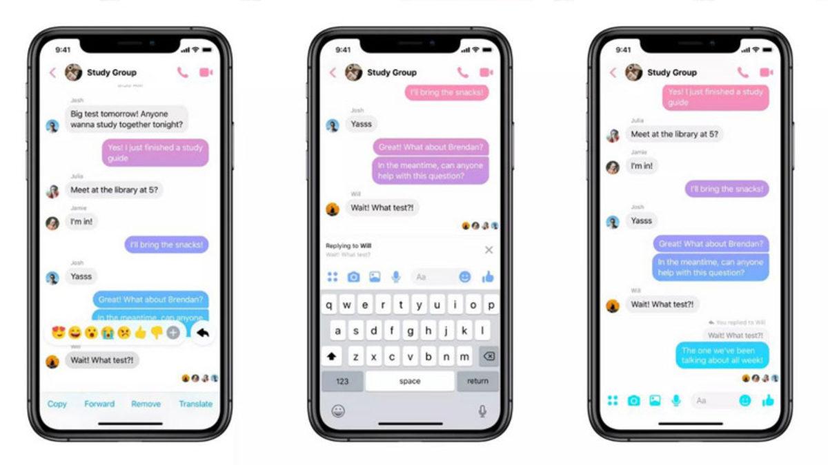 Facebook Messenger’ın Az Bilinen 11 Kullanışlı Özelliği