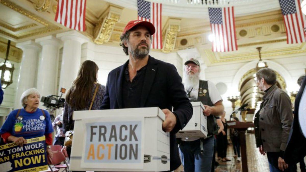 Hulk’a Hayat Veren Mark Ruffalo’nun Trajik Hayatı