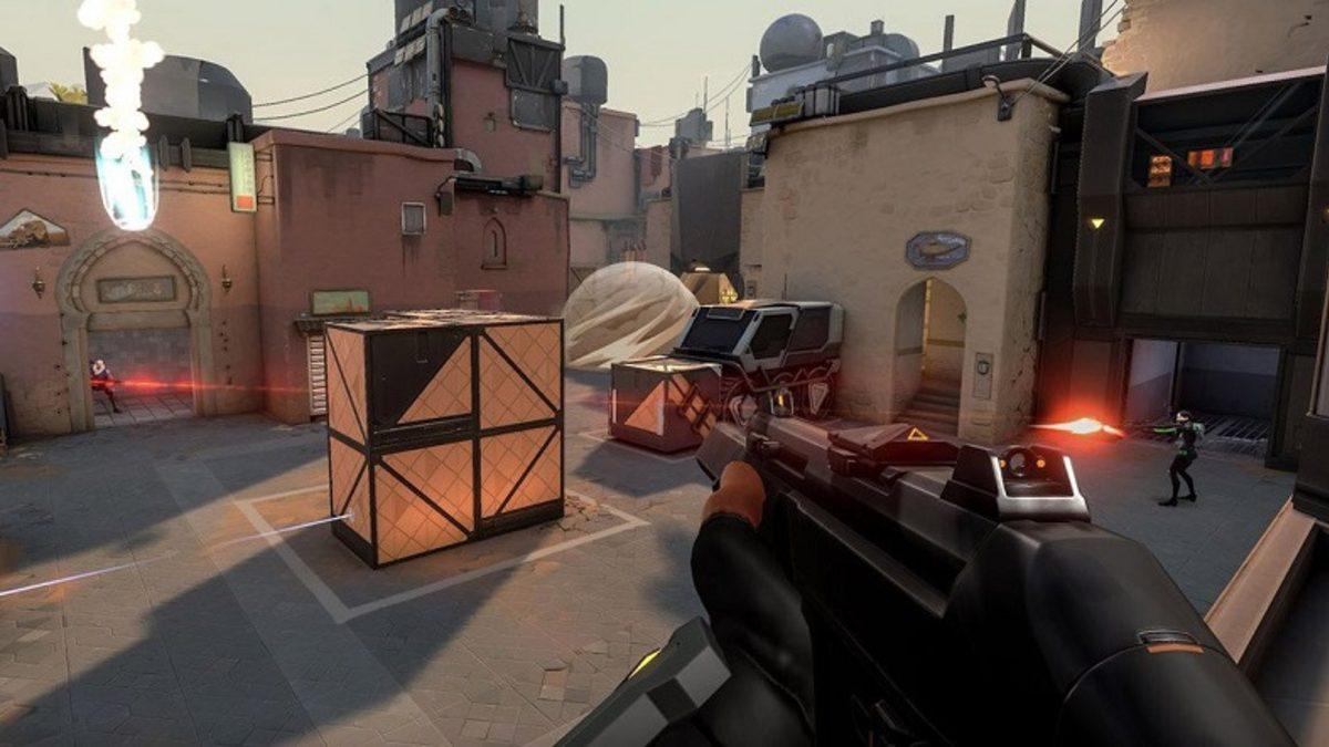 Valorant’ta Standart Maçlar İçin Kill Rekoru Kırıldı