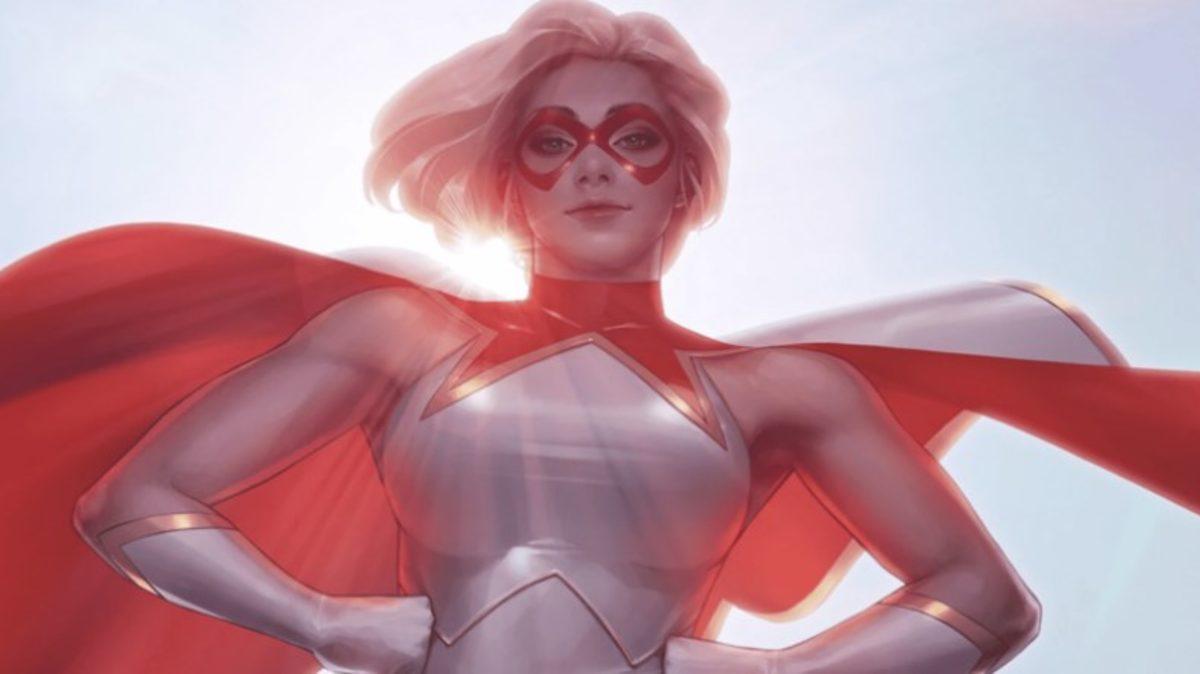 Captain Marvel’ın Çizgi Romanda Star Karakterini Öldürdüğü Kesinleşti