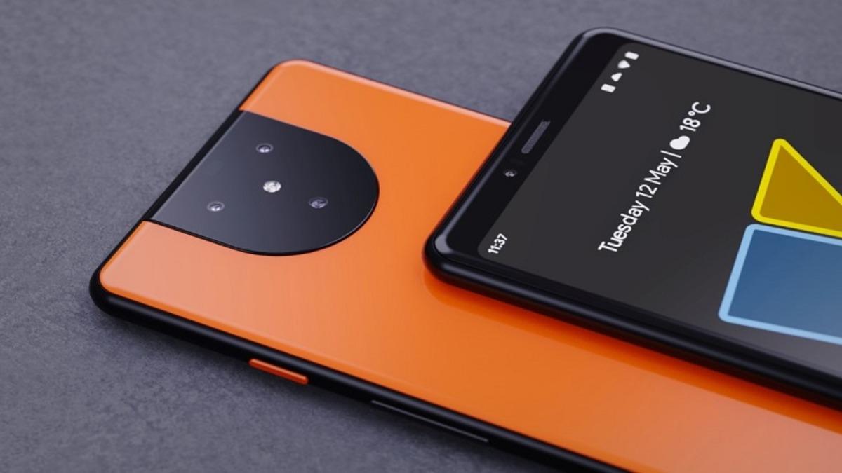 Google Pixel 5’in Snapdragon 768G ile Geleceği Ortaya Çıktı