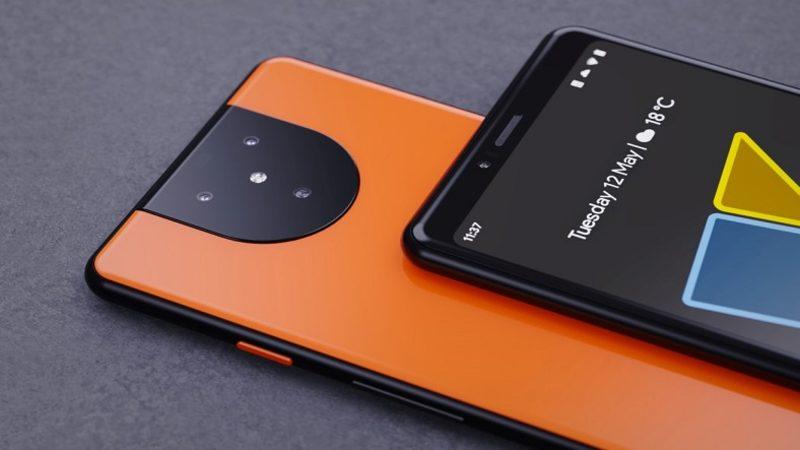 Google Pixel 5’in Snapdragon 768G ile Geleceği Ortaya Çıktı