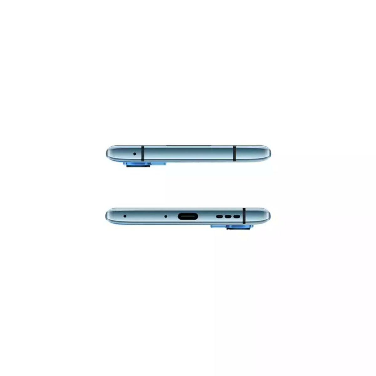 OPPO Reno 4’ün Basın Görselleri Ortaya Çıktı