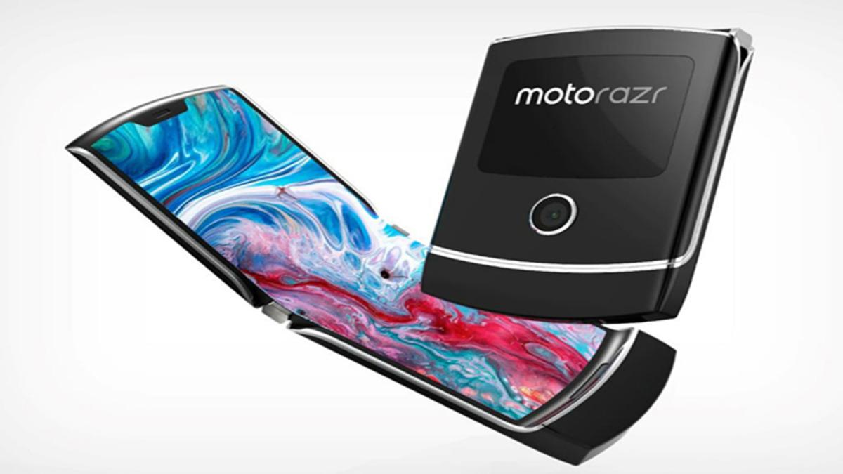 Yeni Nesil Motorola Razr’ın Teknik Özellikleri Ortaya Çıktı