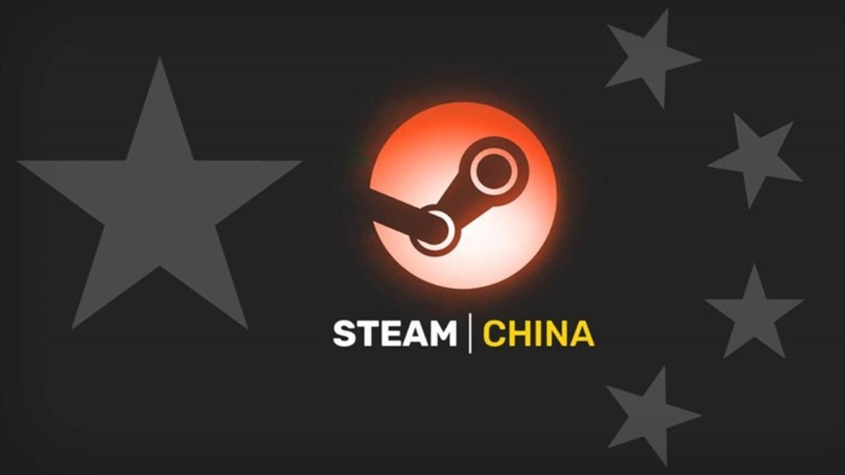 Steam, Çin İçin ’Sansürlü Steam’in Alfa Sürümünü Yayınladı